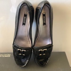 Ecco Loafers